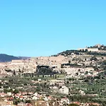 Bramasole By Interhome * Cortona
