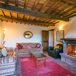 Bramasole By Interhome Dom wakacyjny Cortona