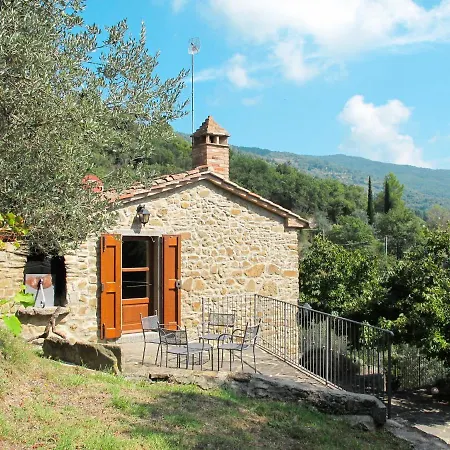 Ferienhaus Bramasole By Interhome *