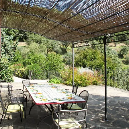 Bramasole By Interhome Holiday home