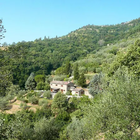 Bramasole By Interhome Cortone
