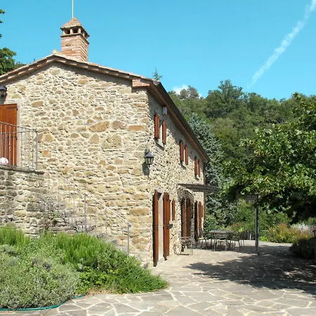 Holiday home Bramasole By Interhome Cortona