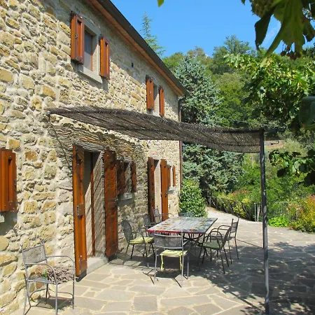 Bramasole By Interhome * Cortona