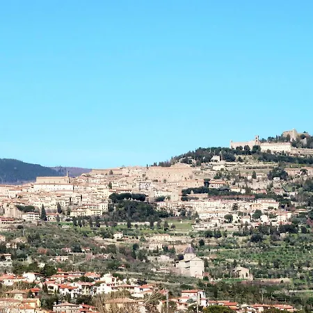 Bramasole By Interhome * Cortona