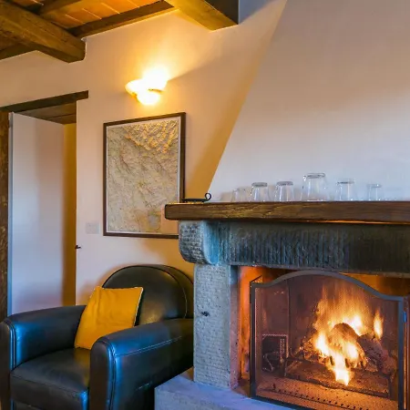 Ferienhaus Bramasole By Interhome