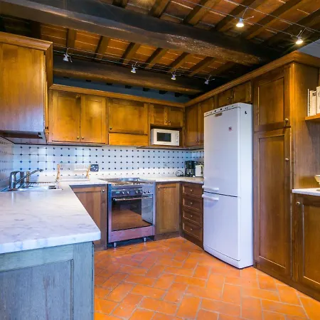בית נופש Bramasole By Interhome *