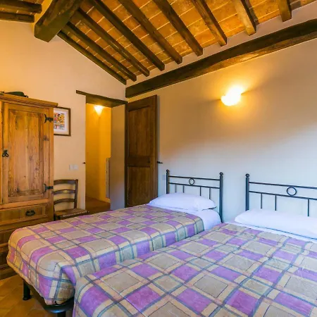 Bramasole By Interhome Holiday home *