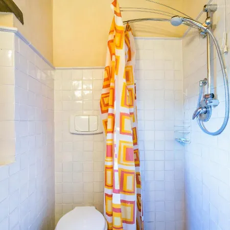 Ferienhaus Bramasole By Interhome