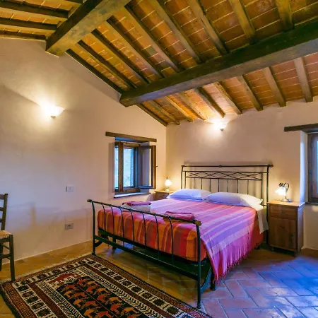 Bramasole By Interhome Holiday home