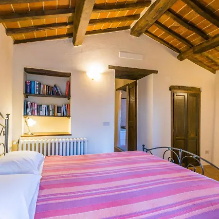 Bramasole By Interhome Holiday home Cortona