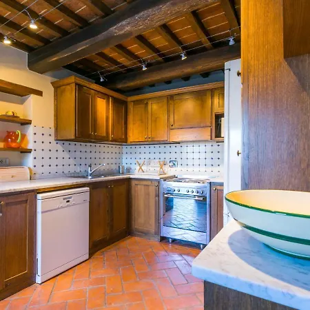 Hébergement de vacances Bramasole By Interhome