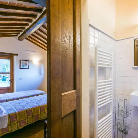 Holiday home Bramasole By Interhome *