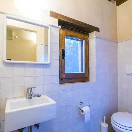 Ferienhaus Bramasole By Interhome Cortona