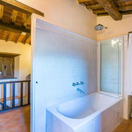 Bramasole By Interhome Cortona