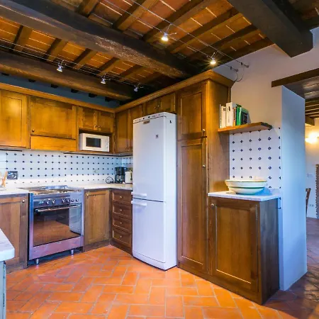 Bramasole By Interhome * Cortona