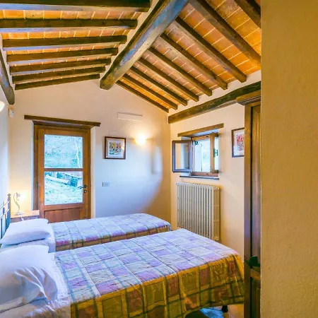 Bramasole By Interhome Cortona