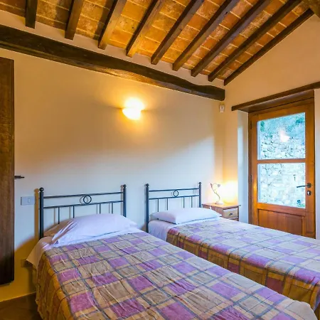 Holiday home Bramasole By Interhome Cortona