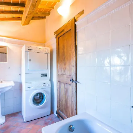 Holiday home Bramasole By Interhome Cortona