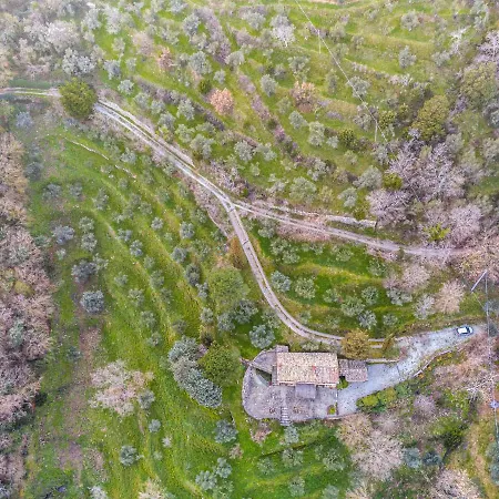 בית נופש Bramasole By Interhome *