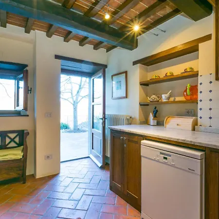 Bramasole By Interhome *