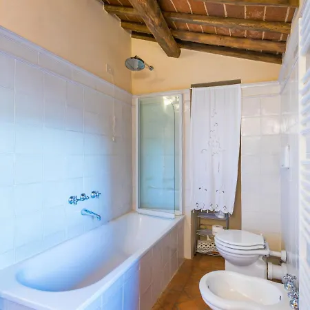 Bramasole By Interhome Holiday home *