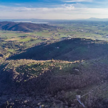 Bramasole By Interhome Cortona