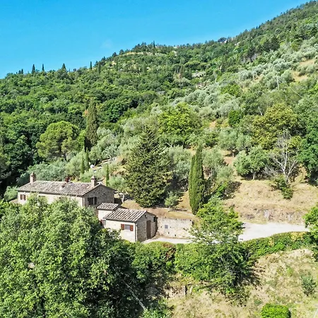 Holiday home Bramasole By Interhome