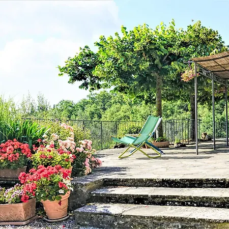 Holiday home Bramasole By Interhome *