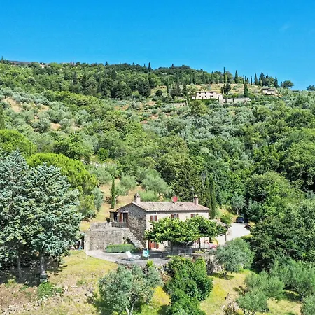 Holiday home Bramasole By Interhome Cortona