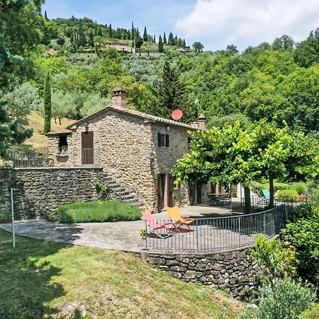 Bramasole By Interhome Cortona