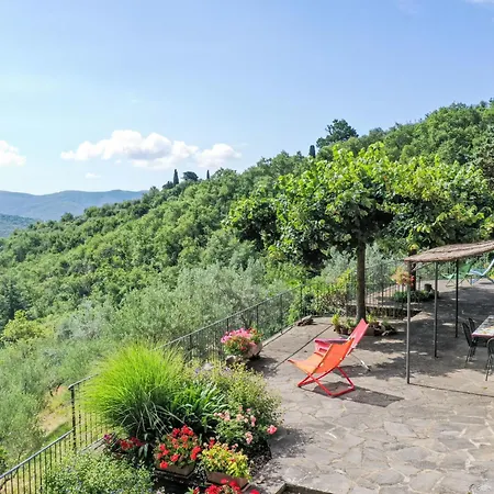 Bramasole By Interhome * Cortona