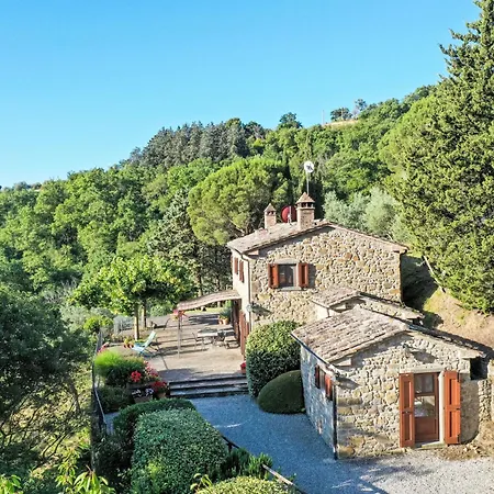 Bramasole By Interhome Cortona