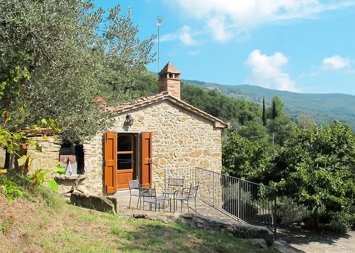 Nyaraló Bramasole By Interhome *