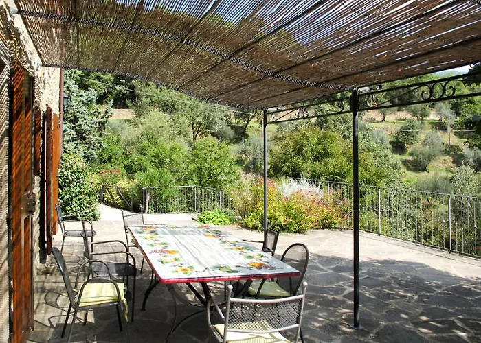 Bramasole By Interhome Vakantiehuis