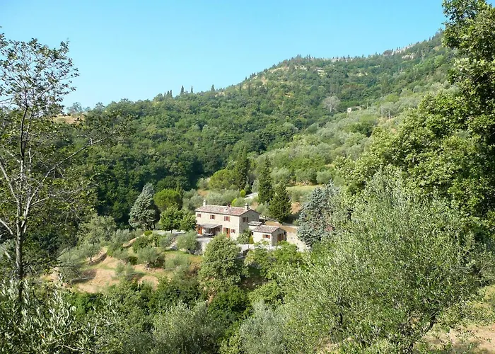 Bramasole By Interhome Cortona