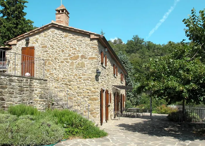 Vakantiehuis Bramasole By Interhome Cortona