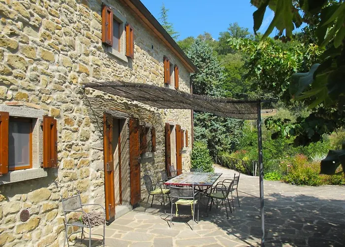 Bramasole By Interhome * Cortona