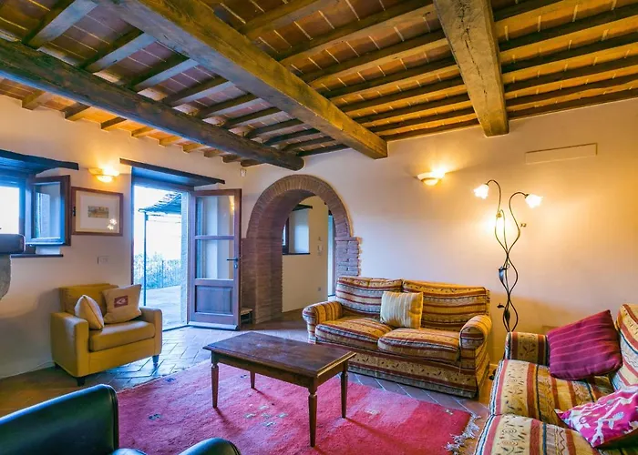 Bramasole By Interhome Vakantiehuis Cortona