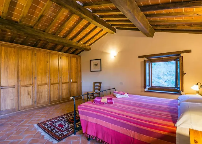 Bramasole By Interhome *