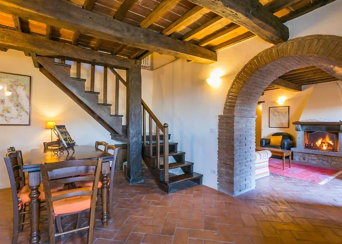 Bramasole By Interhome Vakantiehuis *