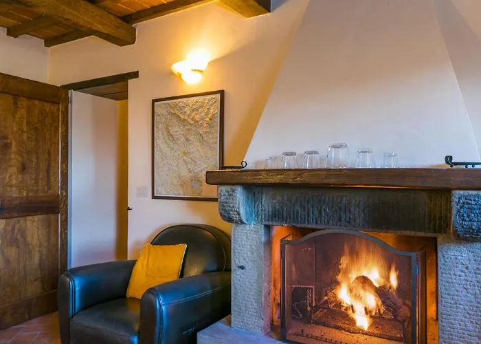 Vakantiehuis Bramasole By Interhome