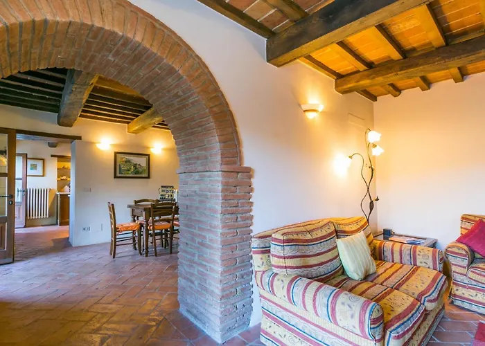 Bramasole By Interhome Vakantiehuis Cortona
