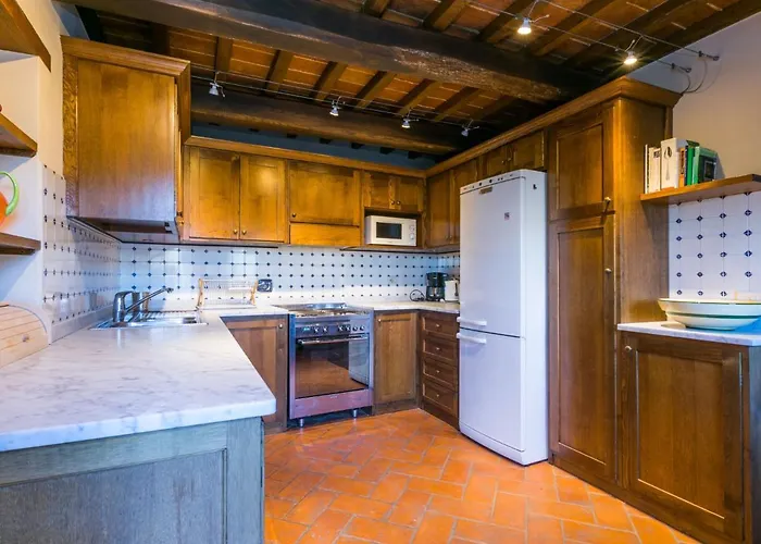 Vakantiehuis Bramasole By Interhome *