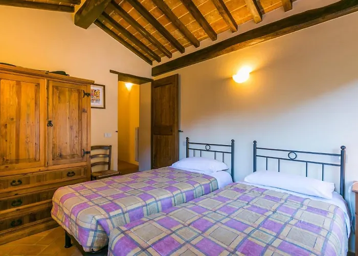 Bramasole By Interhome Vakantiehuis *