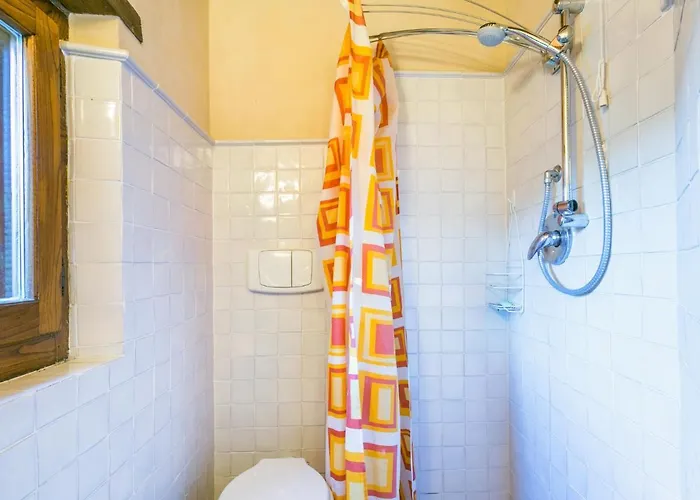 Vakantiehuis Bramasole By Interhome