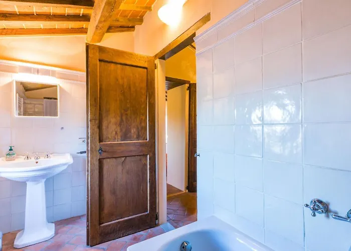 Vakantiehuis Bramasole By Interhome *