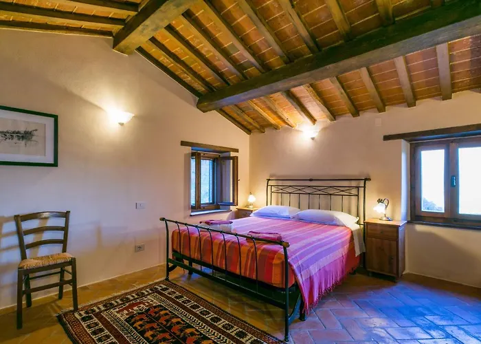 Bramasole By Interhome Vakantiehuis