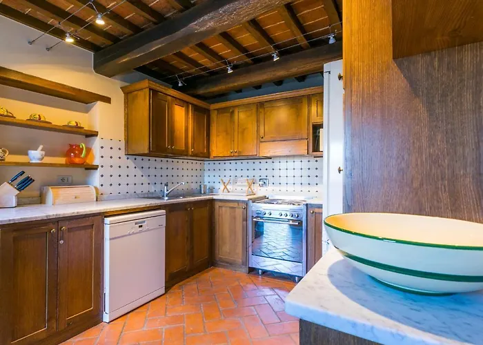 Vakantiehuis Bramasole By Interhome