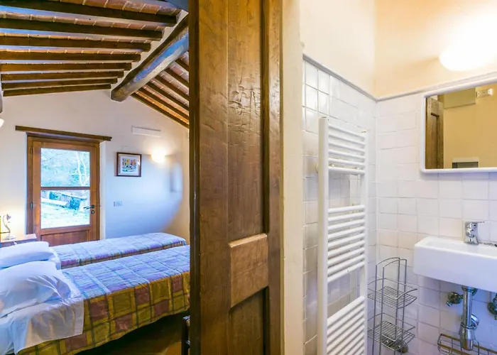 Nyaraló Bramasole By Interhome *