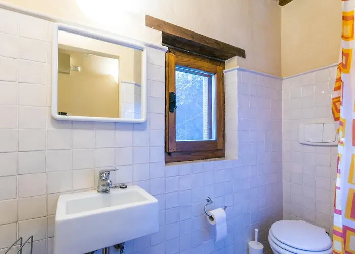 Vakantiehuis Bramasole By Interhome Cortona